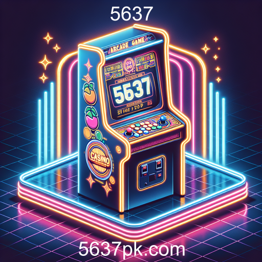 A Evolução dos Jogos de Arcade: Do Passado ao Presente